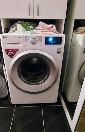 De vanzare masina de spalat LG