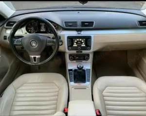 Vând PASSAT B7 Limuzina - imagine 3