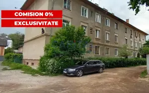 APARTAMENT ZONA CENTRALA DE VANZARE,2 CAMERE,ETAJ 1,TURDA,COMISION 0%
