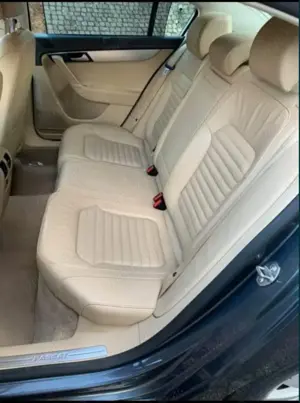 Vând PASSAT B7 Limuzina - imagine 6