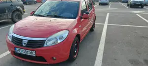 Vând Dacia Sandero 2008, 1,6, benzina, 87  CP - imagine 6