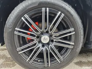 Jante AC volt 4x100 16 4x108 - imagine 3