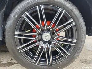 Jante AC volt 4x100 16 4x108 - imagine 5