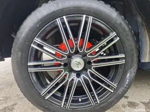 Jante AC volt 4x100 16 4x108 - imagine 4