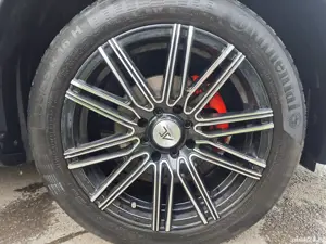 Jante AC volt 4x100 16 4x108 - imagine 2