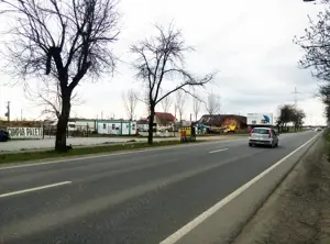 DE INCHIRIAT - Teren impejmuit - Episcop[ia Bihor - IMOBIHOR