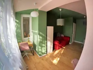 Apartament 3 camere Tineretulu, Timpuri Noi. Cu Centrala. 3 min de metrou. - imagine 7 Apartament 3 camere Tineretulu, Timpuri Noi. Cu Centrala. 3 min de metrou. - imagine 7