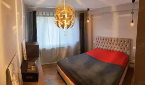 Apartament 3 camere Tineretulu, Timpuri Noi. Cu Centrala. 3 min de metrou.