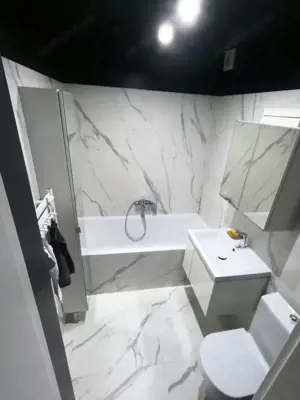 Apartament 3 camere Tineretulu, Timpuri Noi. Cu Centrala. 3 min de metrou. - imagine 10 Apartament 3 camere Tineretulu, Timpuri Noi. Cu Centrala. 3 min de metrou. - imagine 10