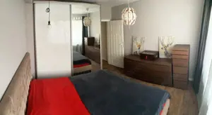 Apartament 3 camere Tineretulu, Timpuri Noi. Cu Centrala. 3 min de metrou. - imagine 2 Apartament 3 camere Tineretulu, Timpuri Noi. Cu Centrala. 3 min de metrou. - imagine 2