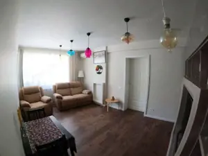 Apartament 3 camere Tineretulu, Timpuri Noi. Cu Centrala. 3 min de metrou. - imagine 4 Apartament 3 camere Tineretulu, Timpuri Noi. Cu Centrala. 3 min de metrou. - imagine 4