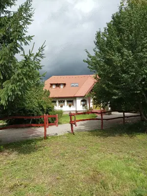 Casa vintage de vanzare