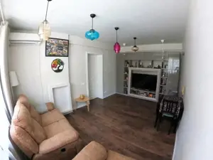 Apartament 3 camere Tineretulu, Timpuri Noi. Cu Centrala. 3 min de metrou. - imagine 3 Apartament 3 camere Tineretulu, Timpuri Noi. Cu Centrala. 3 min de metrou. - imagine 3