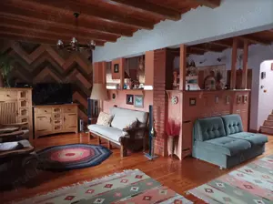 Casa vintage de vanzare - imagine 3