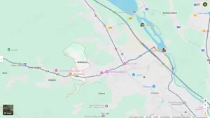 Proprietar, vand 1.466 mp teren intravilan Glambocu- Bascov  Arges