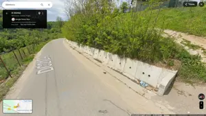 Proprietar, vand 1.466 mp teren intravilan Glambocu- Bascov  Arges - imagine 5