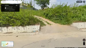 Proprietar, vand 1.466 mp teren intravilan Glambocu- Bascov  Arges - imagine 4