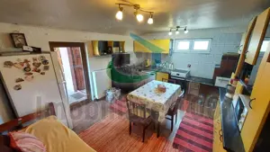 Curtuiusu Mare, casa 4 camere, suprafata utila 105 mp, teren 2431 mp - imagine 14