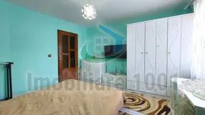 Curtuiusu Mare, casa 4 camere, suprafata utila 105 mp, teren 2431 mp - imagine 4