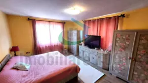 Curtuiusu Mare, casa 4 camere, suprafata utila 105 mp, teren 2431 mp - imagine 10