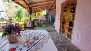 Curtuiusu Mare, casa 4 camere, suprafata utila 105 mp, teren 2431 mp - imagine 15