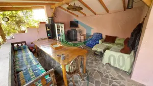 Curtuiusu Mare, casa 4 camere, suprafata utila 105 mp, teren 2431 mp - imagine 16