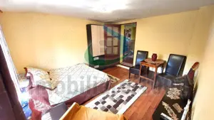 Curtuiusu Mare, casa 4 camere, suprafata utila 105 mp, teren 2431 mp - imagine 12