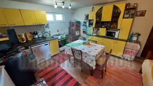 Curtuiusu Mare, casa 4 camere, suprafata utila 105 mp, teren 2431 mp - imagine 6