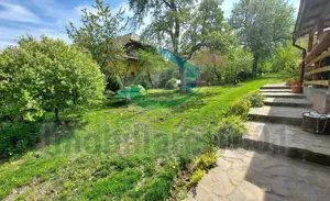 Curtuiusu Mare, casa 4 camere, suprafata utila 105 mp, teren 2431 mp - imagine 19