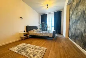 Inchiriere Apartament 2 camere| Doamna Ghica| Parcare | Centrala - imagine 2