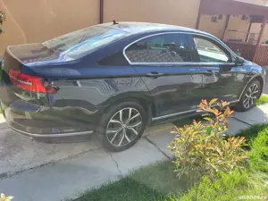 Volkswagen Passat B8 2019 R- line - imagine 8