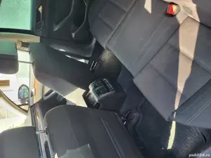 Volkswagen Passat B8 2019 R- line - imagine 5