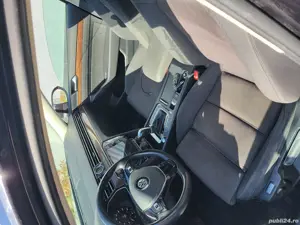 Volkswagen Passat B8 2019 R- line - imagine 6