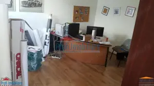 Teren central de 1000 mp cu Hale de 600 mp pentru depozitare, productie, logistica - imagine 8