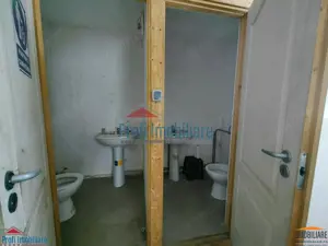 Teren central de 1000 mp cu Hale de 600 mp pentru depozitare, productie, logistica - imagine 6