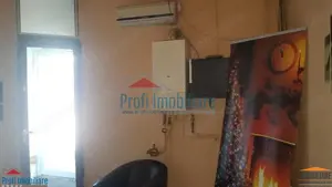 Teren central de 1000 mp cu Hale de 600 mp pentru depozitare, productie, logistica - imagine 10