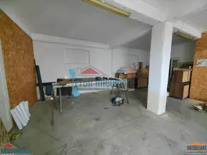 Teren central de 1000 mp cu Hale de 600 mp pentru depozitare, productie, logistica - imagine 5