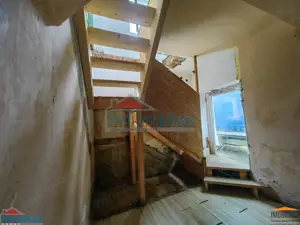 Teren central de 1000 mp cu Hale de 600 mp pentru depozitare, productie, logistica - imagine 7