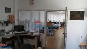 Teren central de 1000 mp cu Hale de 600 mp pentru depozitare, productie, logistica - imagine 9