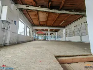 Teren central de 1000 mp cu Hale de 600 mp pentru depozitare, productie, logistica - imagine 3