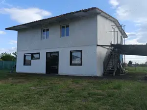 Casa P + M 180 mp locuibil Teren ca. 700 mp Sannicolau Mare 59900