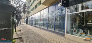 Spatiu ultracomercial pe Bulevardul Revolutiei cu front 22ml - imagine 2