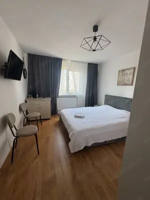 Garsonieră în regim hotelier