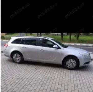 Schimb opel break sport tourer  - imagine 2