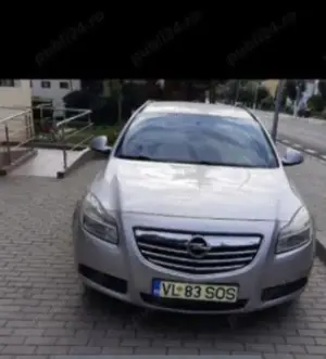 Schimb opel break sport tourer 