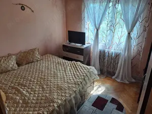 Apartament 3 camere, semidecomandat  - imagine 6