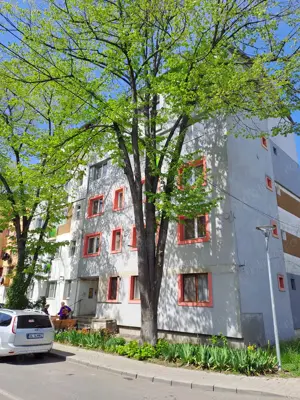 Apartament 3 camere, semidecomandat  - imagine 5