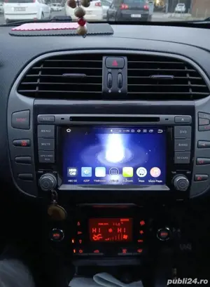 Vand Fiat Bravo - 1.4 T- jet - benzina - gaz  - imagine 4 Vand Fiat Bravo - 1.4 T- jet - benzina - gaz  - imagine 4