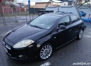 Vand Fiat Bravo - 1.4 T- jet - benzina - gaz  - imagine 3 Vand Fiat Bravo - 1.4 T- jet - benzina - gaz  - imagine 3