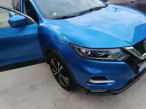 Roata rezerva slim Nissan Qashqai J11 Renault Kadjar  - imagine 3